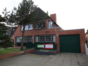 Apartment in Westerland with balcony